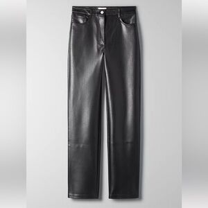 Aritzia Wilfred Free Melinda Pant